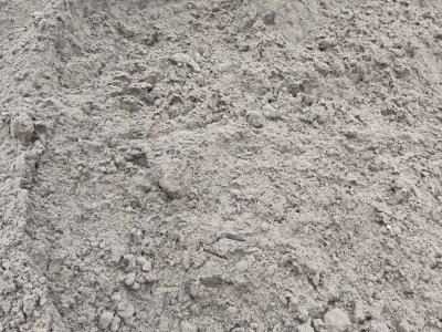 ทรายถมที่