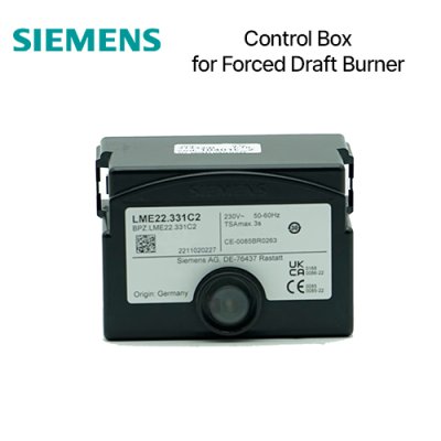 Siemens Model: LME Series