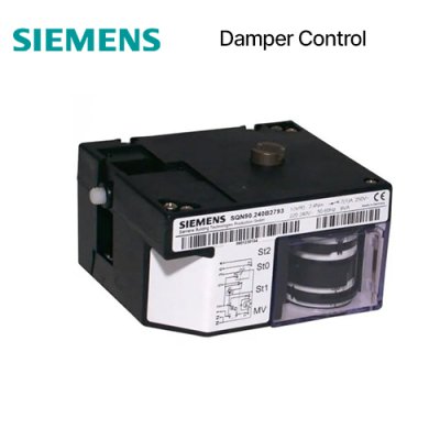 Siemens Model: SQN 90 Series