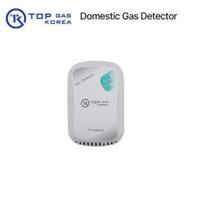 Top Gas Model: DA-30 Series AC220V & DC 12V