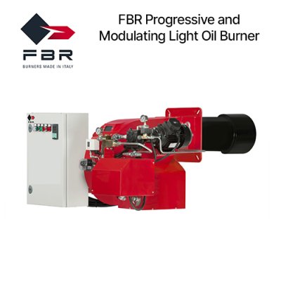 FBR Model: FGP 350/M, 450/M, 550/M