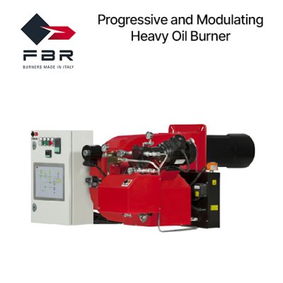 FBR Model: FNDP 650/M
