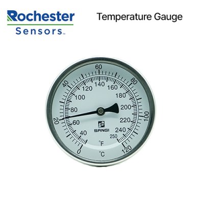 Sangi Thermometer