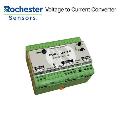 Rochester Model: CONV U/I 2.0 Series