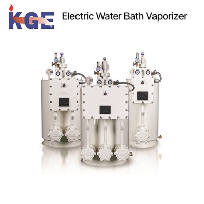 KGE Model: KEV Series Electric Vaporizer
