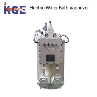 KGE Model: KEV-SR Series Electric Vaporizer