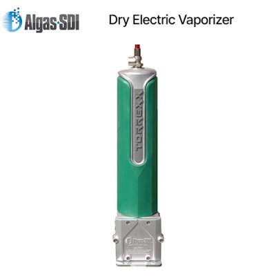 Al-Gas SDI Model: Torrex Electric Vaporizer