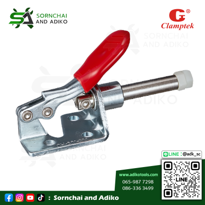 CH-301-AM - CLAMPTEK