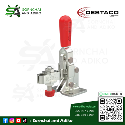 201 - DESTACO
