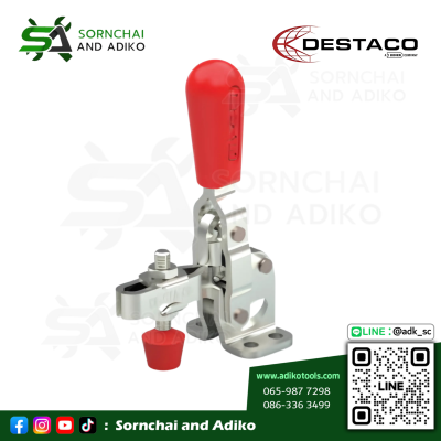 202 - DESTACO