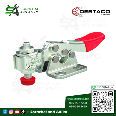 205 - DESTACO