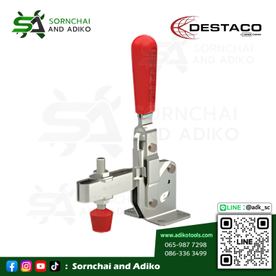 210 - DESTACO