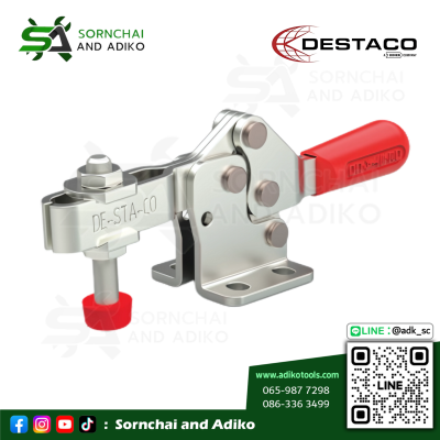 213 - DESTACO
