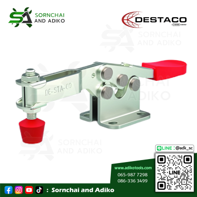 215 - DESTACO