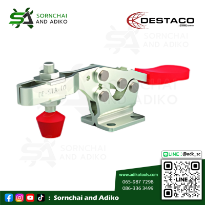 225 - DESTACO