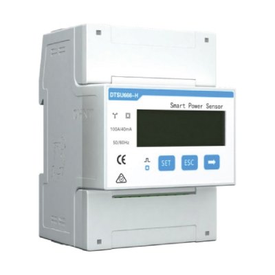 SMART POWER SENSOR For Three Phase