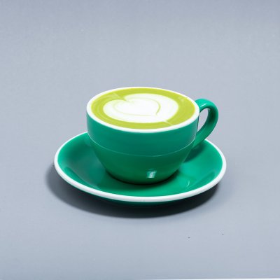 ชาเขียวพรีเมียม สูตร G1(Green Tea Leaves) 500g.