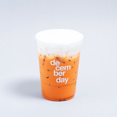 ชาไทย สูตรT2 (Thai Tea Leaves) 500g.