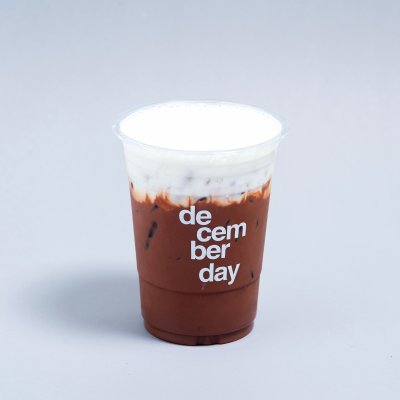 โกโก้แท้ 100% ไขมัน 10 - 12% (Cocoa Classic) 500g.