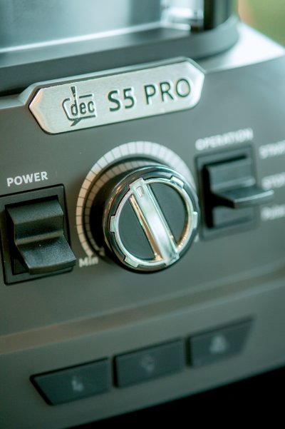 เครื่องปั่น dec S5 Pro