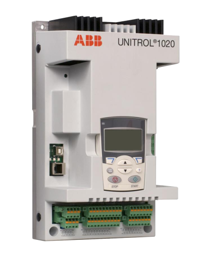 Automatic Voltage Regulator "ABB" Unitrol 1020