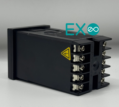 Digital Temperature Controller "EXO"