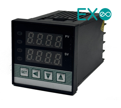 Digital Temperature Controller "EXO"