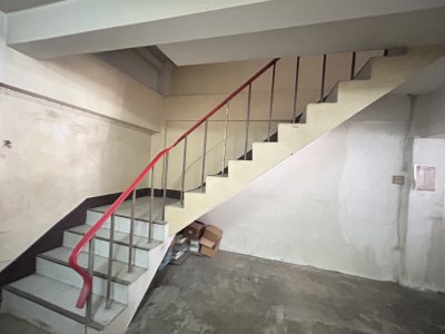 ให้เช่า อาคารพาณิชย์ 2 คูหา ใกล้ตลาดสดท่ายาง อำเภอท่ายาง จ.เพชรบุรี