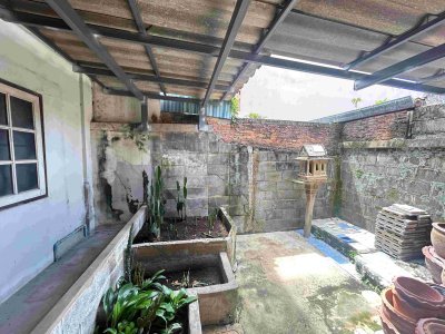 ให้เช่า อาคารพาณิชย์ 2 คูหา ใกล้ตลาดสดท่ายาง อำเภอท่ายาง จ.เพชรบุรี