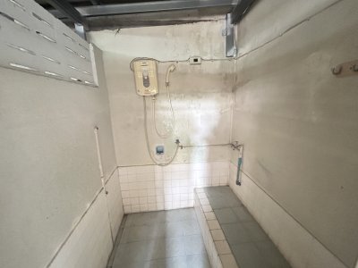 ให้เช่า อาคารพาณิชย์ 2 คูหา ใกล้ตลาดสดท่ายาง อำเภอท่ายาง จ.เพชรบุรี