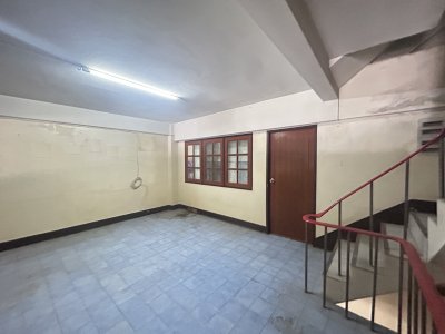 ให้เช่า อาคารพาณิชย์ 2 คูหา ใกล้ตลาดสดท่ายาง อำเภอท่ายาง จ.เพชรบุรี