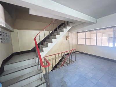 ให้เช่า อาคารพาณิชย์ 2 คูหา ใกล้ตลาดสดท่ายาง อำเภอท่ายาง จ.เพชรบุรี