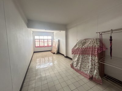 ให้เช่า อาคารพาณิชย์ 2 คูหา ใกล้ตลาดสดท่ายาง อำเภอท่ายาง จ.เพชรบุรี