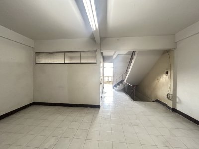 ให้เช่า อาคารพาณิชย์ 2 คูหา ใกล้ตลาดสดท่ายาง อำเภอท่ายาง จ.เพชรบุรี