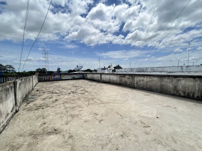 ให้เช่า อาคารพาณิชย์ 2 คูหา ใกล้ตลาดสดท่ายาง อำเภอท่ายาง จ.เพชรบุรี