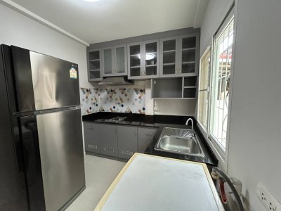 ให้เช่า บ้านแฝด ศุภาลัย วิลล์ หลักสี่-ดอนเมือง ใกล้ ร.ร. นานาชาติฮาโรว์ และ สนามบินดอนเมือง