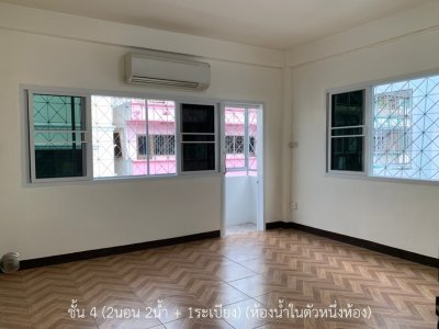 ให้เช่า โฮมออฟฟิศ สาทร-เจริญราษฎร์ ใกล้ BTS สุรศักดิ์