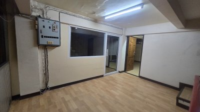 ให้เช่าและขาย อาคารพาณิชย์ 2 คูหา ปากซอยจรัญ 37 ติดแมคโครจรัญและโลตัส