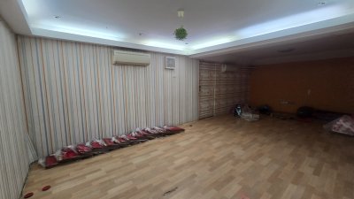 ให้เช่าและขาย อาคารพาณิชย์ 2 คูหา ปากซอยจรัญ 37 ติดแมคโครจรัญและโลตัส