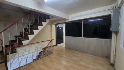 ให้เช่าและขาย อาคารพาณิชย์ 2 คูหา ปากซอยจรัญ 37 ติดแมคโครจรัญและโลตัส