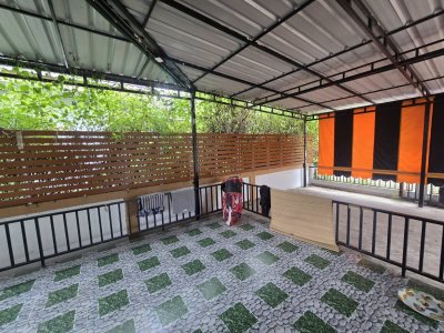 ขาย บ้านเดี่ยว (หลังริม) มบ.คันทรีวิลล์ ต.หนองระเวียง อ.เมือง จ.นครราชสีมา ใกล้เขตอุตสาหกรรมสุรนารี
