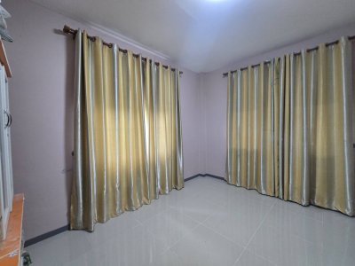 ขาย บ้านเดี่ยว (หลังริม) มบ.คันทรีวิลล์ ต.หนองระเวียง อ.เมือง จ.นครราชสีมา ใกล้เขตอุตสาหกรรมสุรนารี