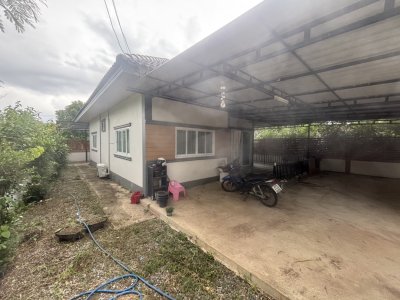 ขาย บ้านเดี่ยว (หลังริม) มบ.คันทรีวิลล์ ต.หนองระเวียง อ.เมือง จ.นครราชสีมา ใกล้เขตอุตสาหกรรมสุรนารี