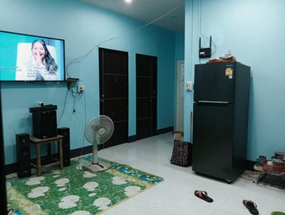 ขาย บ้านเดี่ยว เนื้อที่ 53 ตร.ว. บ้านม่วง ต.แจ้ห่ม อ.แจ้ห่ม จ.ลำปาง ใกล้อ่างเก็บน้ำแม่ฟ้า