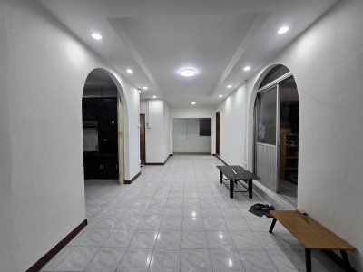 ขายบ้านเดี่ยว 1 ชั้น หมู่บ้านเคหะธานี 4 – สะพานสูง กรุงเทพฯ