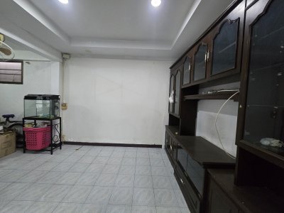 ขายบ้านเดี่ยว 1 ชั้น หมู่บ้านเคหะธานี 4 – สะพานสูง กรุงเทพฯ