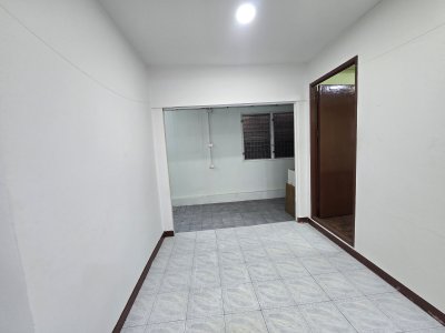 ขายบ้านเดี่ยว 1 ชั้น หมู่บ้านเคหะธานี 4 – สะพานสูง กรุงเทพฯ