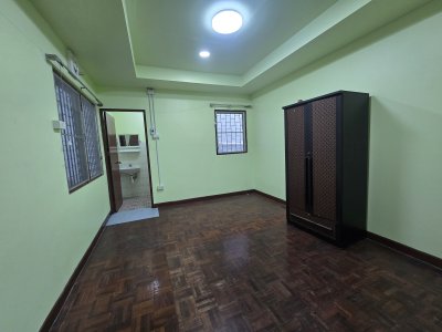 ขายบ้านเดี่ยว 1 ชั้น หมู่บ้านเคหะธานี 4 – สะพานสูง กรุงเทพฯ