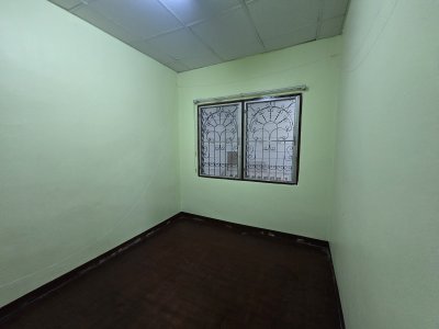 ขายบ้านเดี่ยว 1 ชั้น หมู่บ้านเคหะธานี 4 – สะพานสูง กรุงเทพฯ