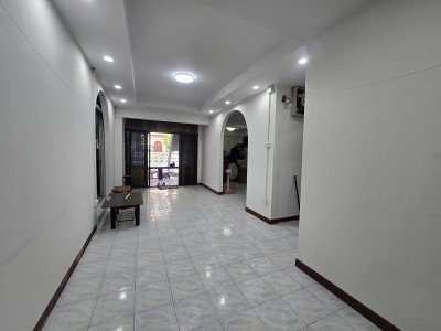 ขายบ้านเดี่ยว 1 ชั้น หมู่บ้านเคหะธานี 4 – สะพานสูง กรุงเทพฯ